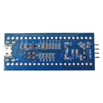 برد توسعه 32 بیتی STM32F103C8T6 مدل HW-621 برد توسعه 32 بیتی STM32F103C8T6 مدل HW-621