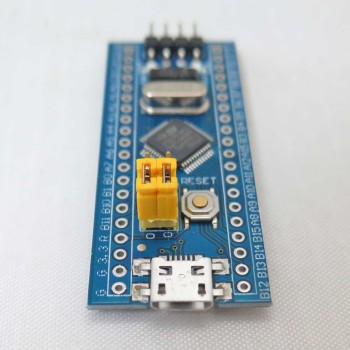 برد توسعه 32 بیتی STM32F103C8T6 مدل HW-621 برد توسعه 32 بیتی STM32F103C8T6 مدل HW-621