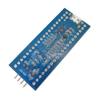 برد توسعه 32 بیتی STM32F103C8T6 مدل HW-621 برد توسعه 32 بیتی STM32F103C8T6 مدل HW-621
