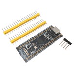 برد توسعه STM32F401CCU6 با پردازنده Cortex-M4
