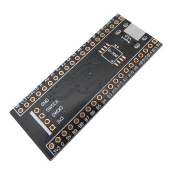 برد توسعه STM32F401CCU6 با پردازنده Cortex-M4