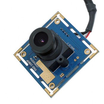 ماژول دوربین OV2710 دارای فریم ریت 120fps و ارتباط USB