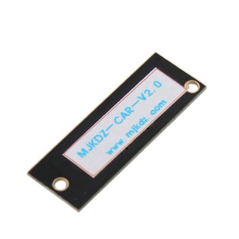 ماژول دوربین 1 مگا پیکسل با رابط USB و قابلیت پشتیبانی از  ویندوز / لینوکس