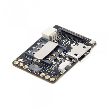 ماژول GSM چهار باند XA Dow دارای بلوتوث داخلی مناسب برای ساخت RePhone Kit