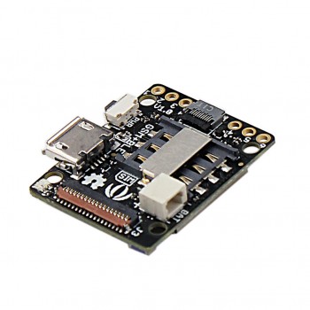 ماژول GSM چهار باند XA Dow دارای بلوتوث داخلی مناسب برای ساخت RePhone Kit