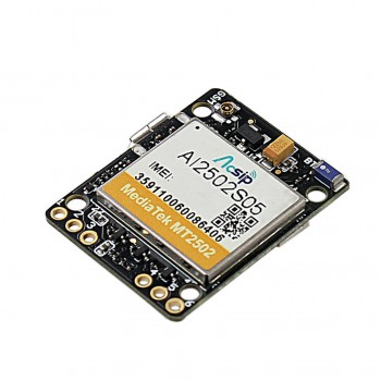 ماژول GSM چهار باند XA Dow دارای بلوتوث داخلی مناسب برای ساخت RePhone Kit