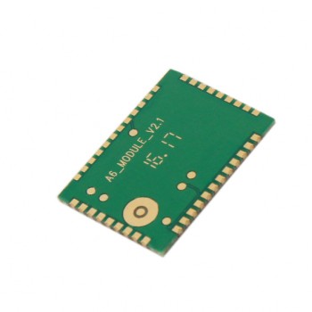 چیپ GPRS / GSM چهار باند A6 