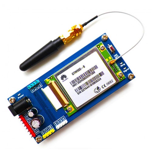 ماژول  gsm gprs  - ماژول  Gtm900b  برند Huawei
