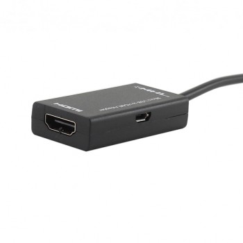 کابل تبدیل Micro usb به HDMI