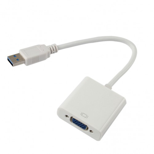 usb 2 vga