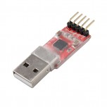 ماژول مبدل USB به سریال CP2102 - پروگرامر آردوینو پرو مینی