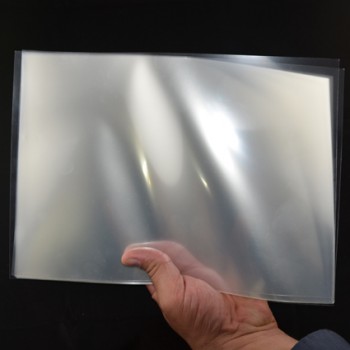 فیلم PCB - کاغذ شفاف برای تولید مدارهای چاپی 