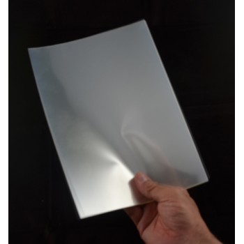 فیلم PCB - کاغذ شفاف برای تولید مدارهای چاپی 