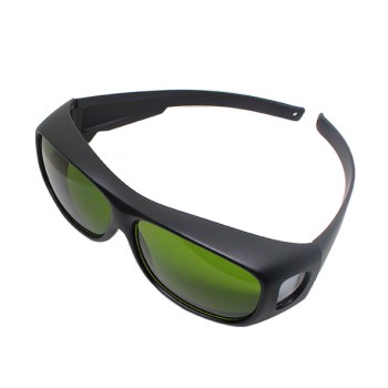 عینک تخصصی محافظ لیزر - محدوده200-1900 نانومتر
