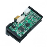 کارت خوان مغناطیسی مینی - مگنتیک کارت - Magnetic Card Reader  - سریال TTL