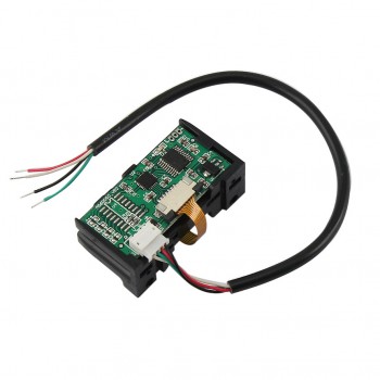 کارت خوان مغناطیسی مینی - مگنتیک کارت - Magnetic Card Reader - سریال TTL کارت خوان مغناطیسی مینی - مگنتیک کارت - Magnetic Card Reader - سریال TTL