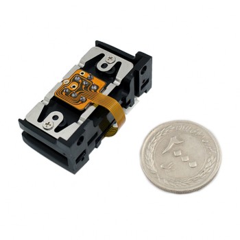 کارت خوان مغناطیسی مینی - مگنتیک کارت - Magnetic Card Reader - سریال TTL کارت خوان مغناطیسی مینی - مگنتیک کارت - Magnetic Card Reader - سریال TTL