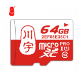 کارت حافظه میکرو اس دی 64 گیگابایتی کلاس 10