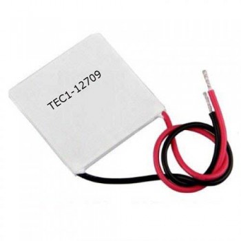 کولر ترموالکتریک TEC1-12709