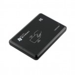 دستگاه ریدر RFID دارای فرکانس 13.56MHZ و ارتباط USB