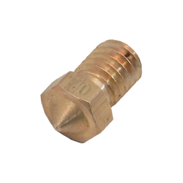نازل برنجی هات اند 0.2mm پرینتر سه بعدی