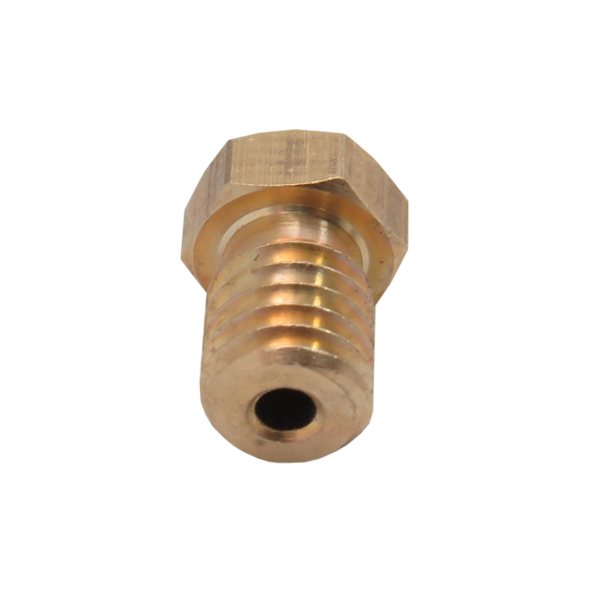 نازل برنجی هات اند 0.2mm پرینتر سه بعدی