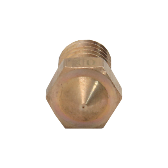 نازل برنجی هات اند 0.2mm پرینتر سه بعدی