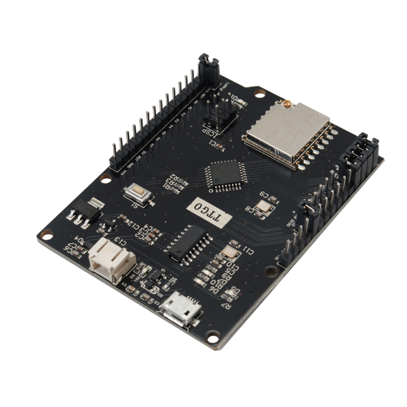 برد TTGO UNO LoRa v1.0