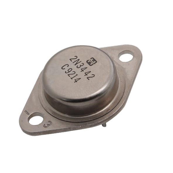ترانزیستور قدرت 2N3442 صنعتی