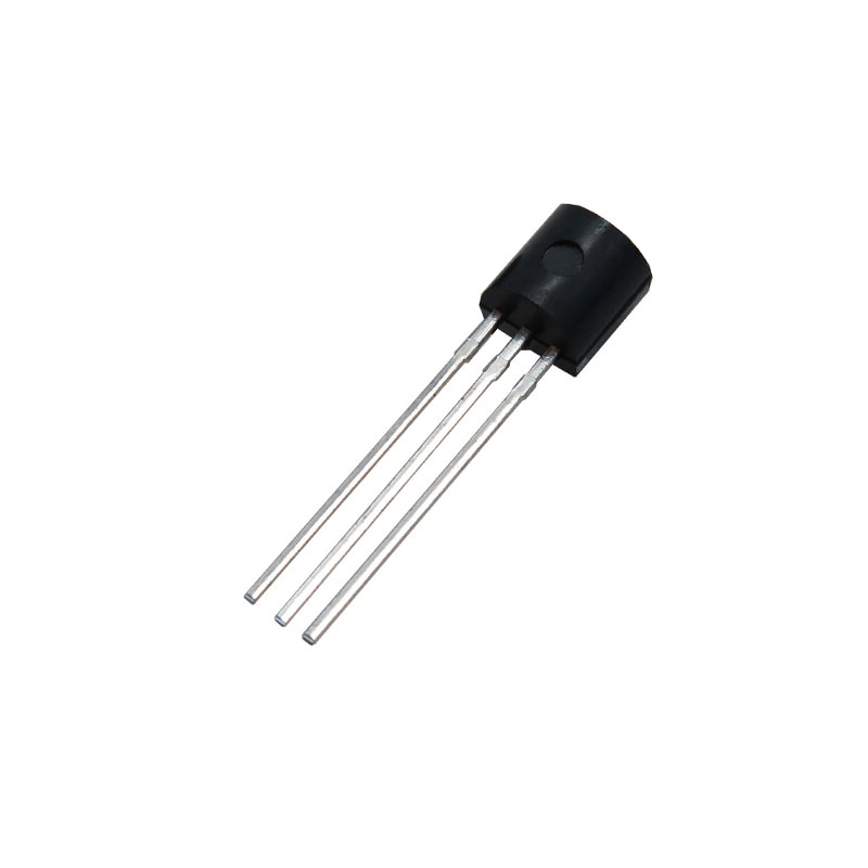 ترانزیستور 2N3906 (بسته 10 عددی )