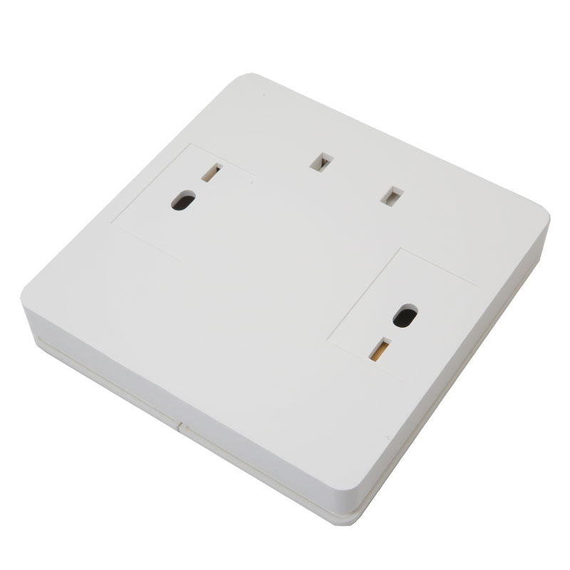 سوییچ دو پل بی سیم با فرکانس 433MHz