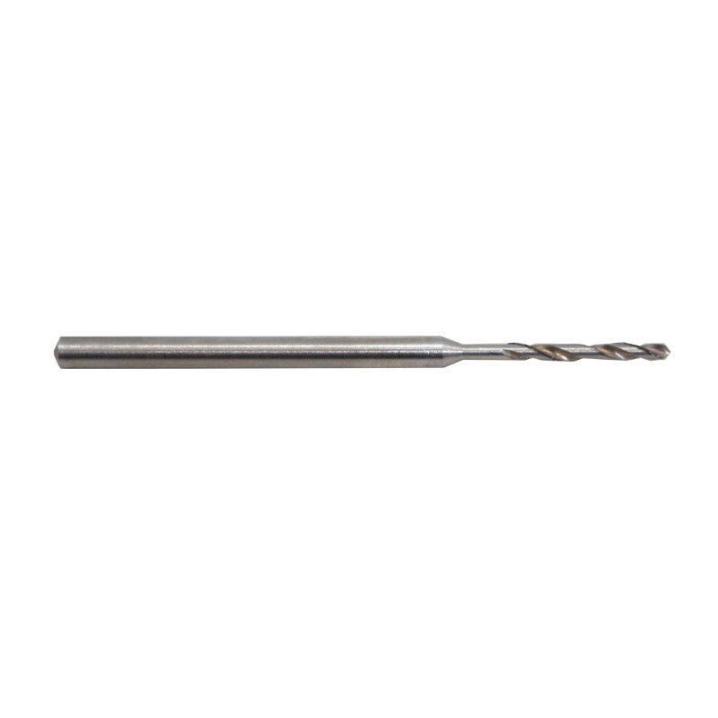 مته  سوراخکاری دارای کارگیر 12mm و قطر مته 1.2mm