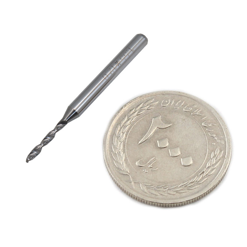 مته الماس سوراخکاری 1.55x3.175mm