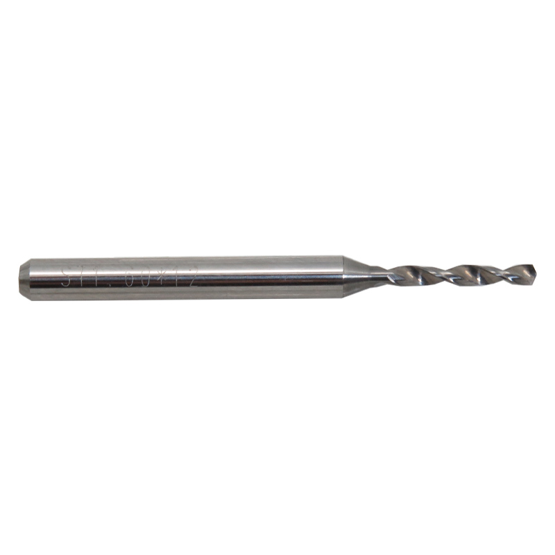 مته الماس سوراخکاری دارای سایز 1.6x3.175mm