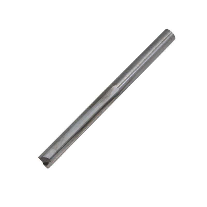 فرز اندمیل ( End Mill ) دوپر دارای طول کارگیر 22mm و قطر 3.175mm