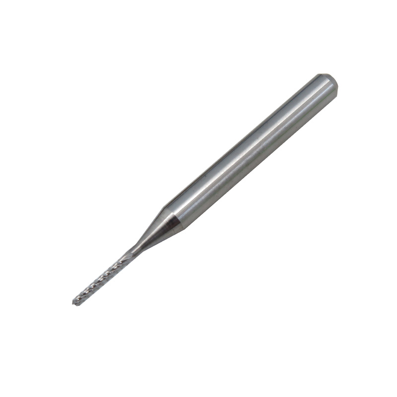 فرز برشکاری و حکاکی 1 میلیمتر قطر دنباله 3.17mm