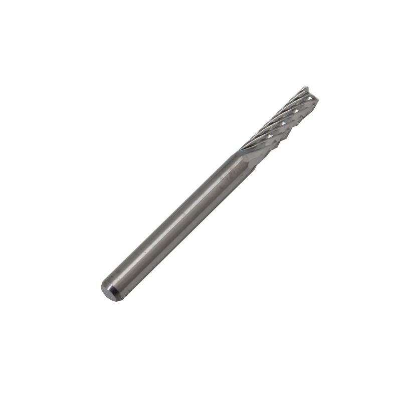 فرز برشکاری و حکاکی 3 میلیمتر قطر دنباله 3.17mm