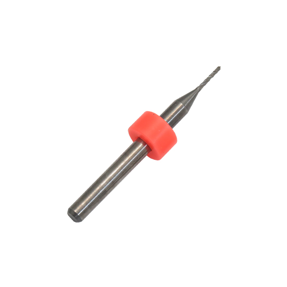 فرز برشکاری و حکاکی 0.8 میلیمتر قطر دنباله 3.17mm