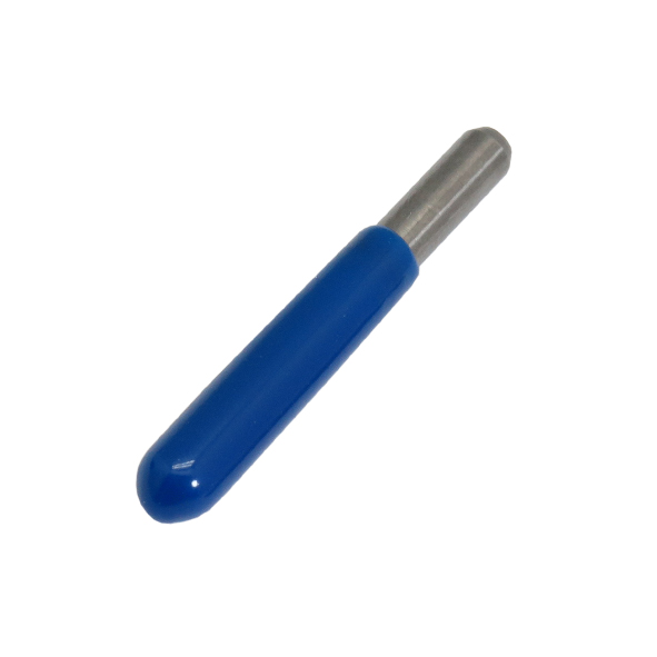 ابزار حک و تراش CNC شفت 3.175 زاویه 30 درجه قطر 0.1 میلی متر