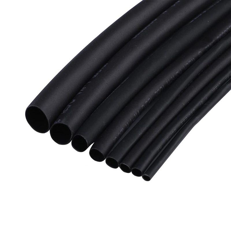 وارنیش حرارتی 3 میلی متری Heat Shrinkable Tube