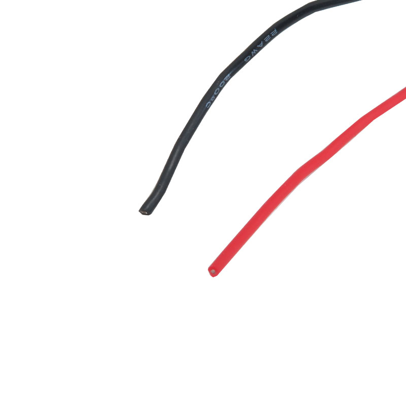 سیم سیلیکونی 14AWG