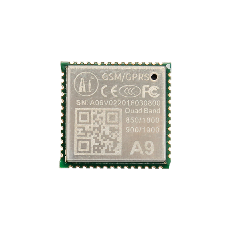 چیپ GPRS / GSM چهار باند A9