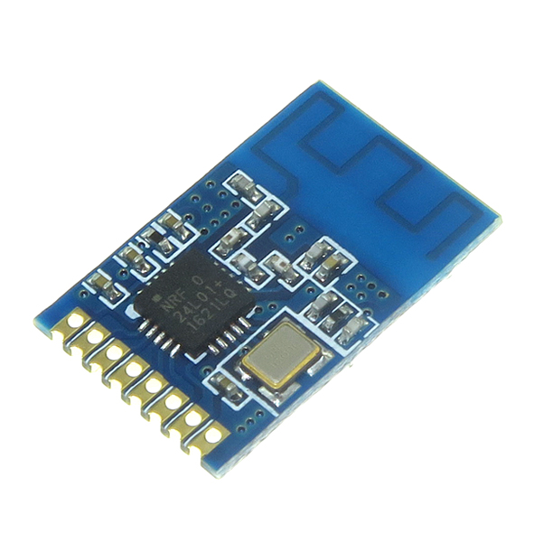 ماژول انتقال بی سیم اطلاعات NRF24L01