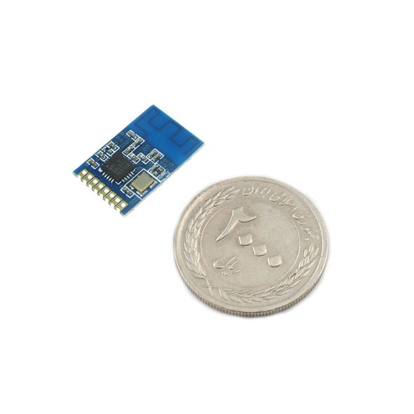 ماژول انتقال بی سیم اطلاعات NRF24L01