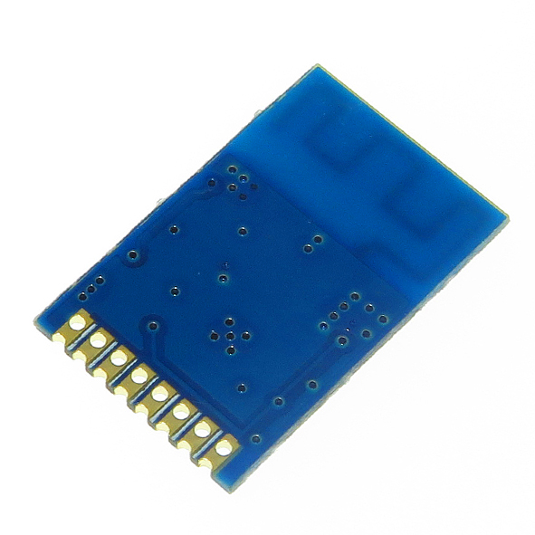 ماژول انتقال بی سیم اطلاعات NRF24L01