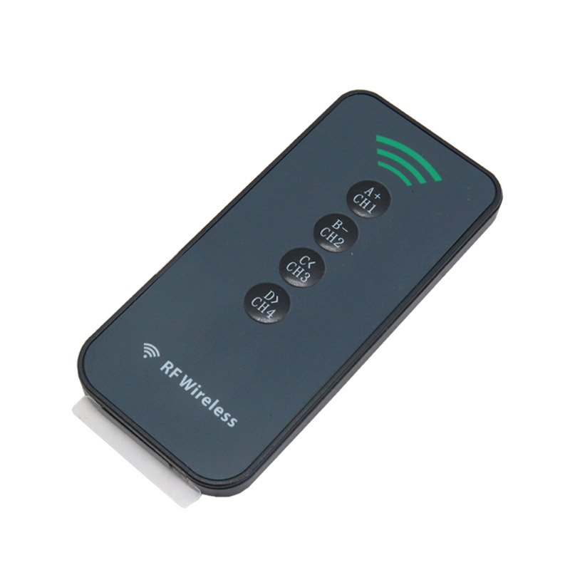 ریموت کنترل رادیویی کد فیکس 433MHz