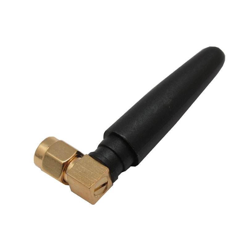 مینی آنتن GSM / GPRS با سوکت SMA و گین 3DB