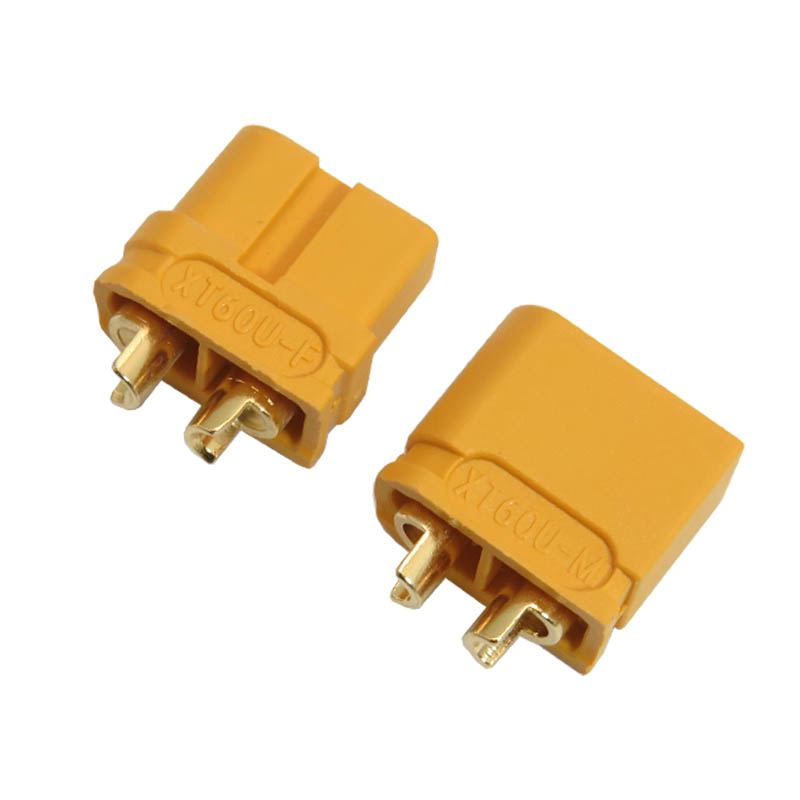 ست نری و مادگی کانکتور XT60U
