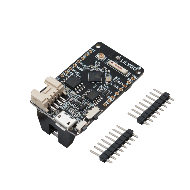 برد توسعه LILYGO باهسته ESP8266