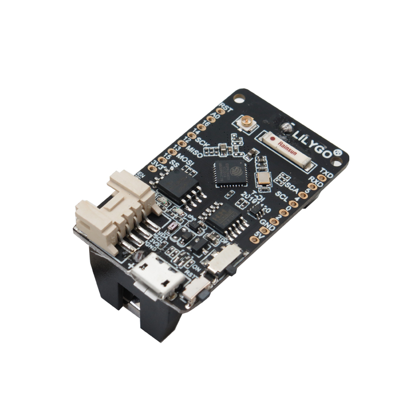 برد توسعه LILYGO باهسته ESP8266